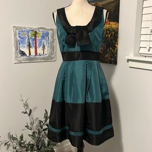 BCBG Paris Cocktail Dress